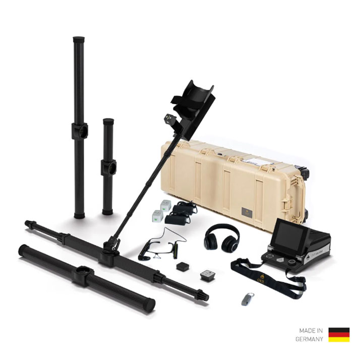 OKM eXp 6000 Professional Plus